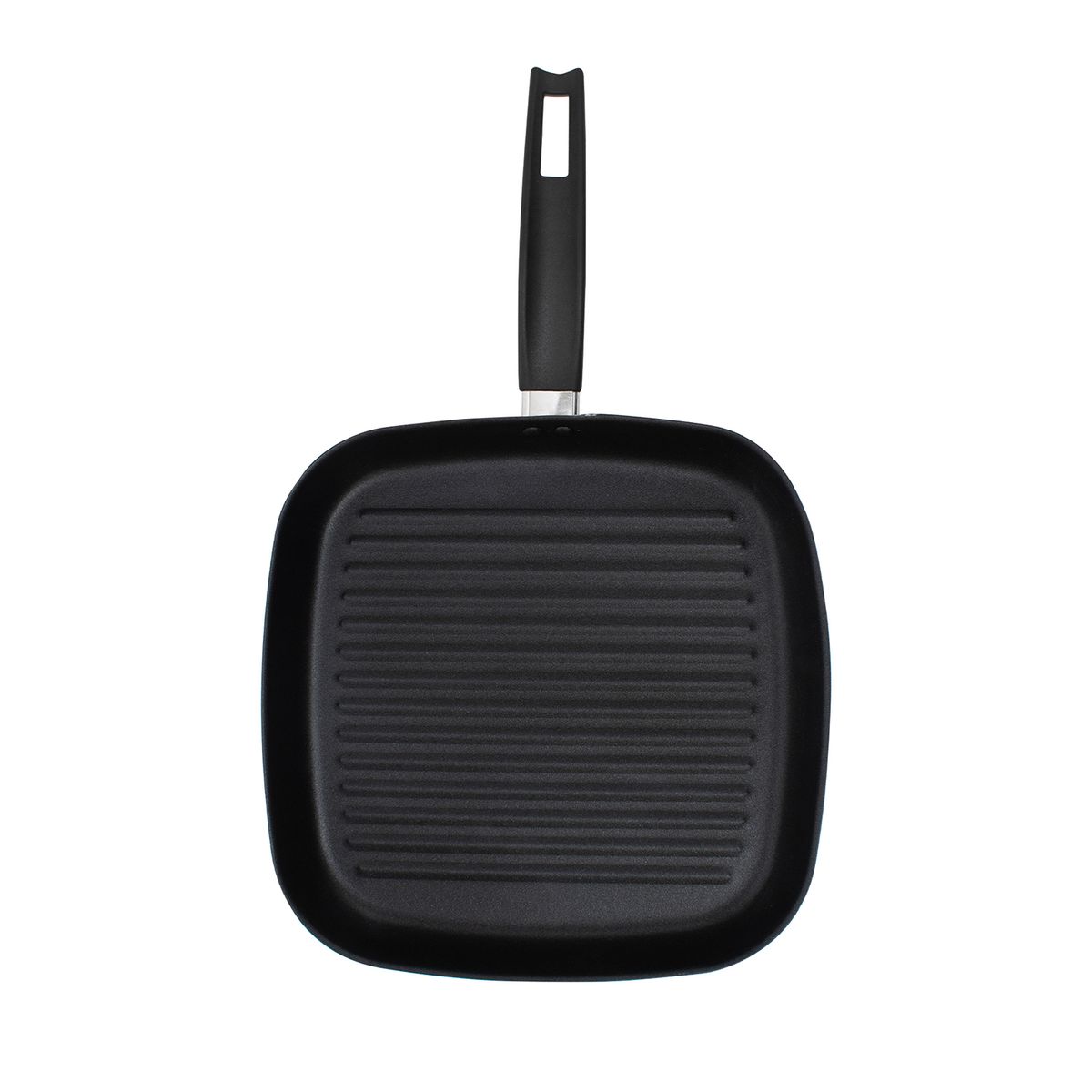 ILKO - Plancha Grill Ilko Cool Gray 28 cm