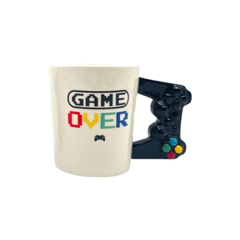 Casa Joven - Taza Mug Gamer 450 mL