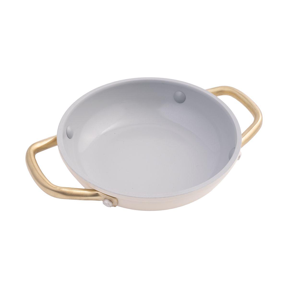 Stahltek - Sartén para Huevo Stahltek Celebración 16 cm