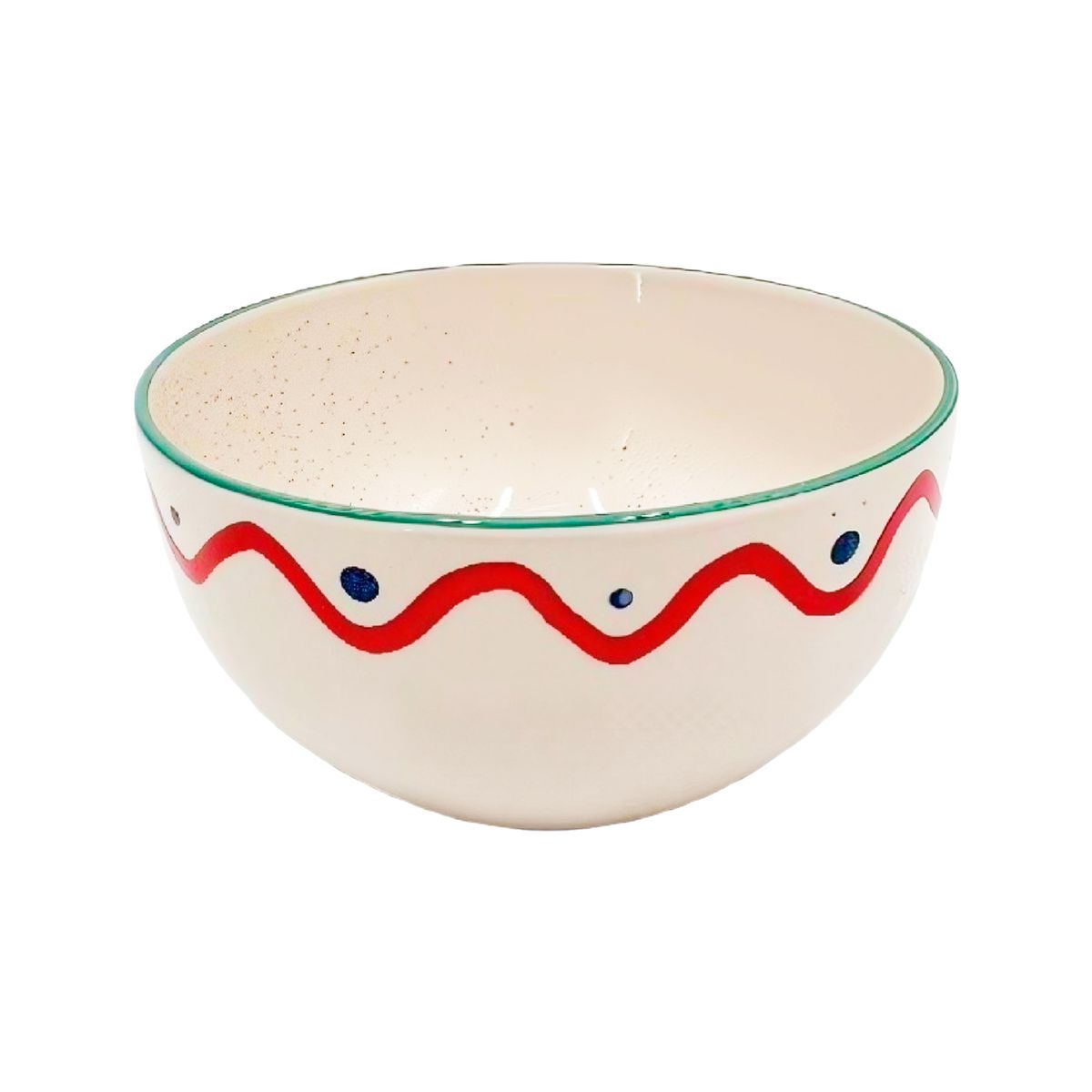 Casa Joven - Bowl Hello Summer 14 cm