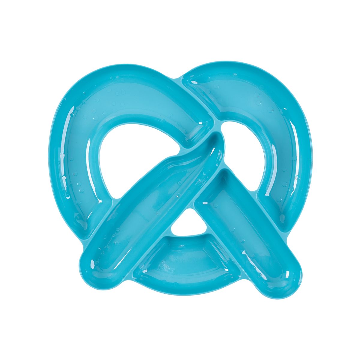 Casa Joven - Fuente de Piqueo Pretzel Peace And Love