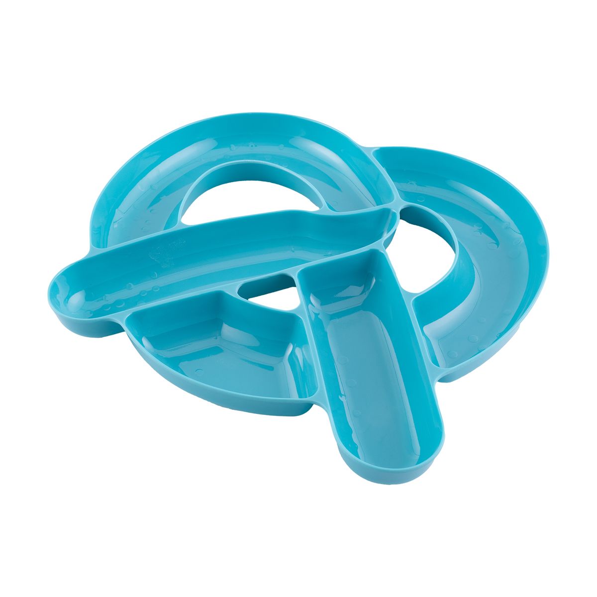 Casa Joven - Fuente de Piqueo Pretzel Peace And Love