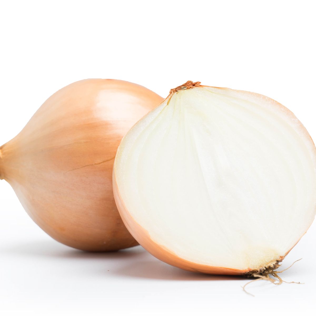 TOTTUS VERDURAS - Cebolla Blanca Sur x Kg