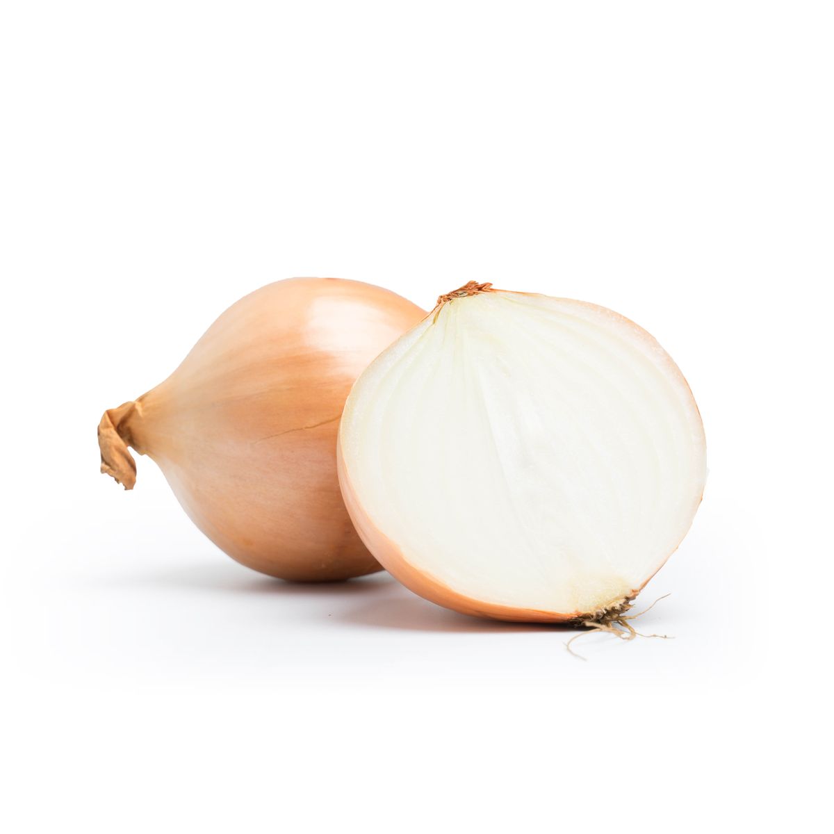 TOTTUS VERDURAS - Cebolla Blanca Sur x Kg