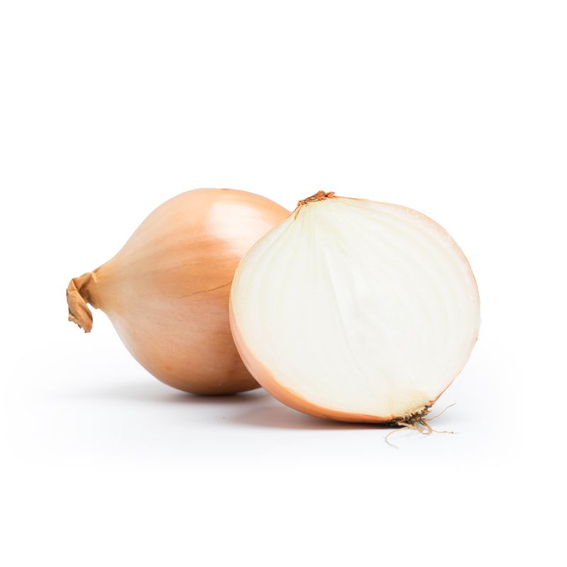 TOTTUS VERDURAS - Cebolla Blanca Sur x Kg