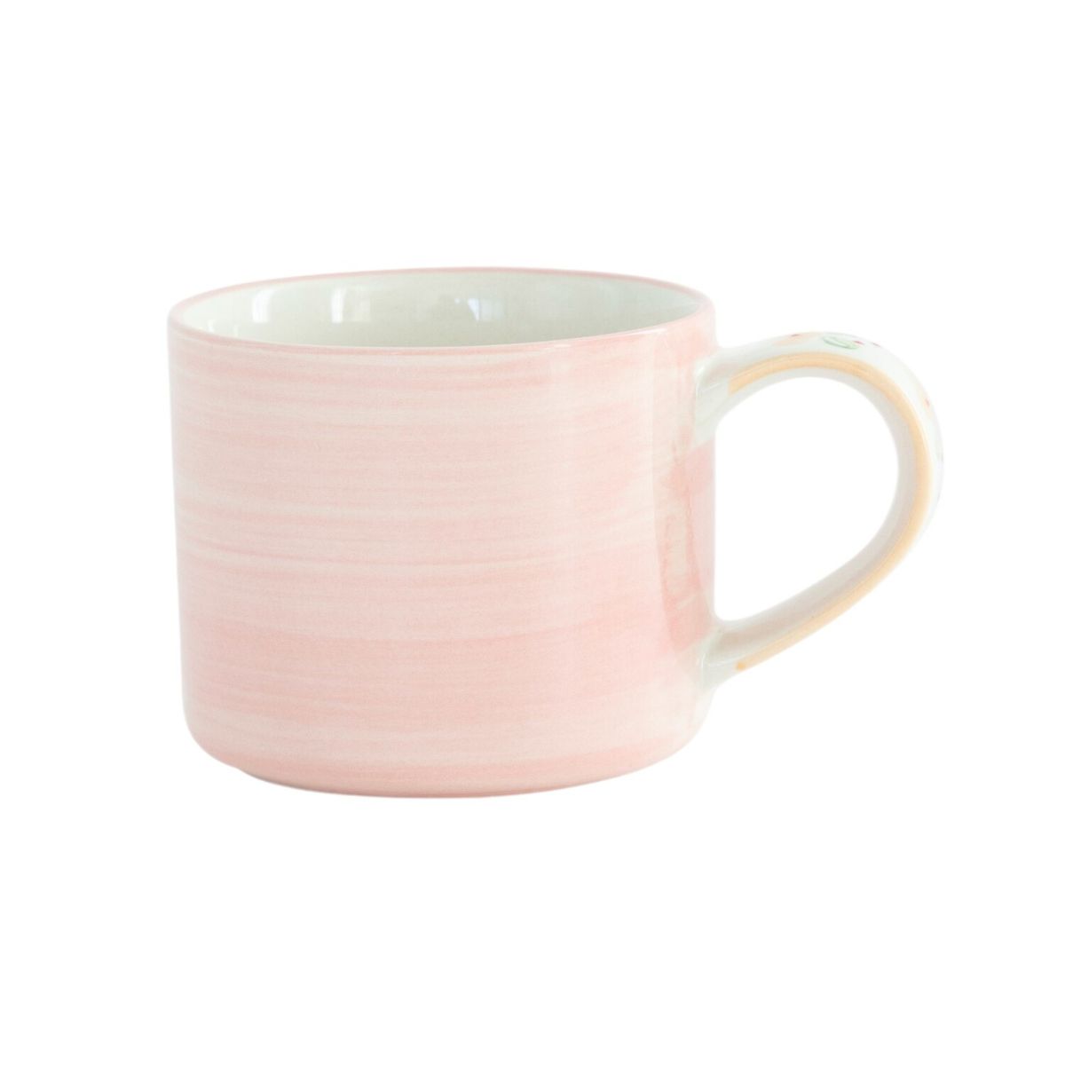CASA JOVEN - Taza Mug Flores Para Sentirte Cerca 400 mL
