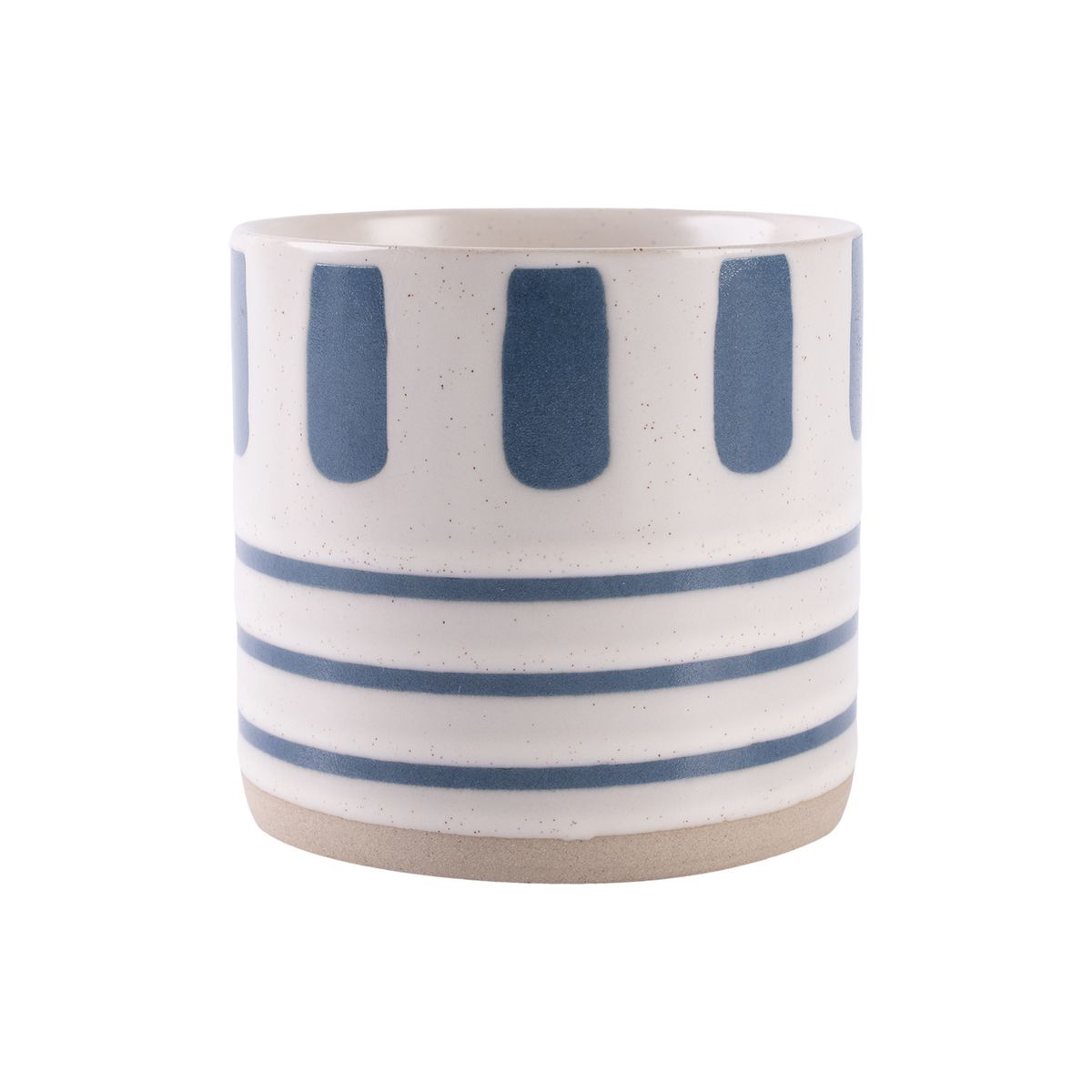 Casa Joven - Taza Mug Artesanal B Hello Summer 300 mL