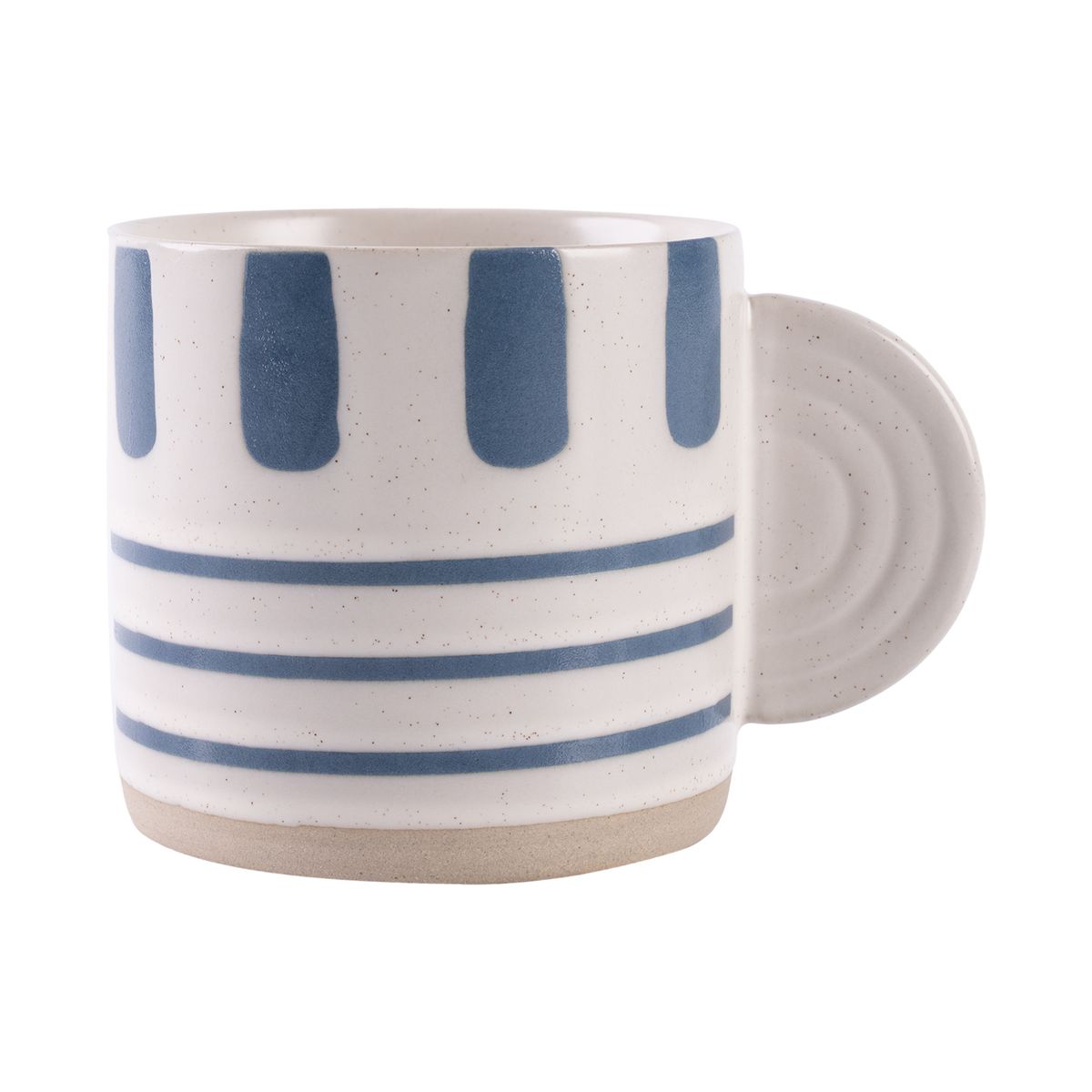 Casa Joven - Taza Mug Artesanal B Hello Summer 300 mL