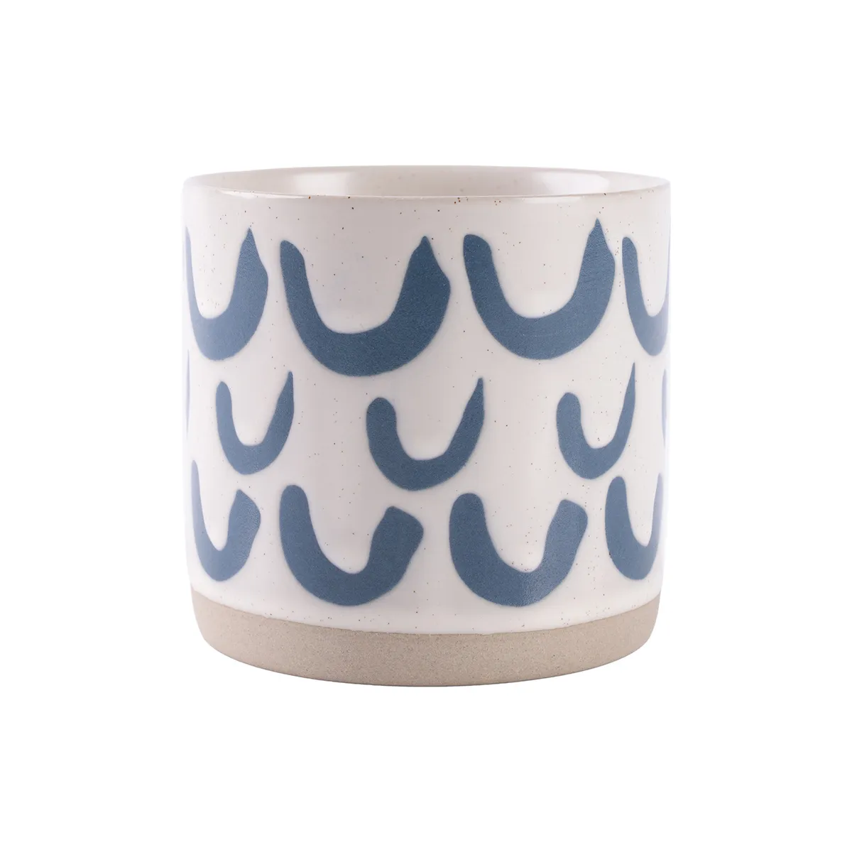 Casa Joven - Taza Mug Artesanal C Hello Summer 300 mL