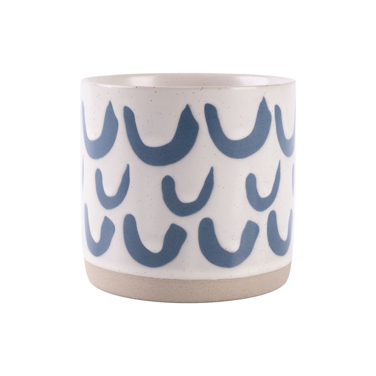 Casa Joven - Taza Mug Artesanal C Hello Summer 300 mL