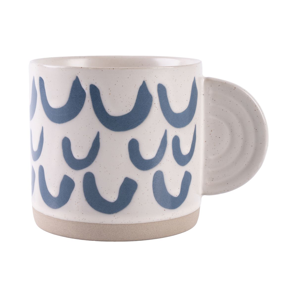 Casa Joven - Taza Mug Artesanal C Hello Summer 300 mL