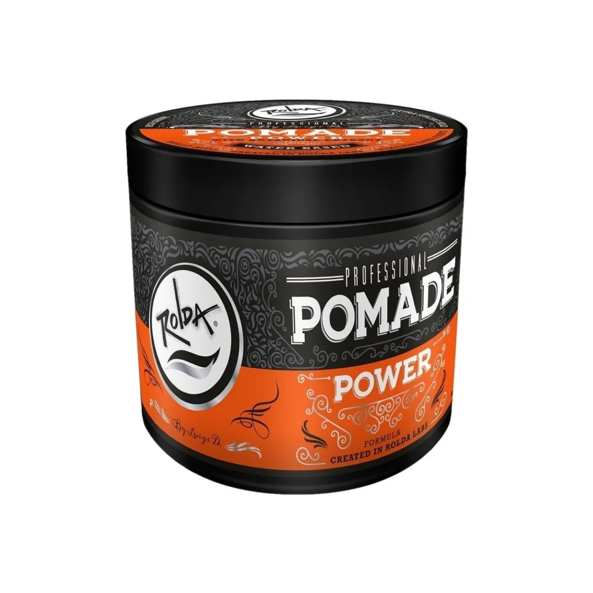 ROLDA - Gel Pomada Rolda Power Extra Fuerte Envase 115 g