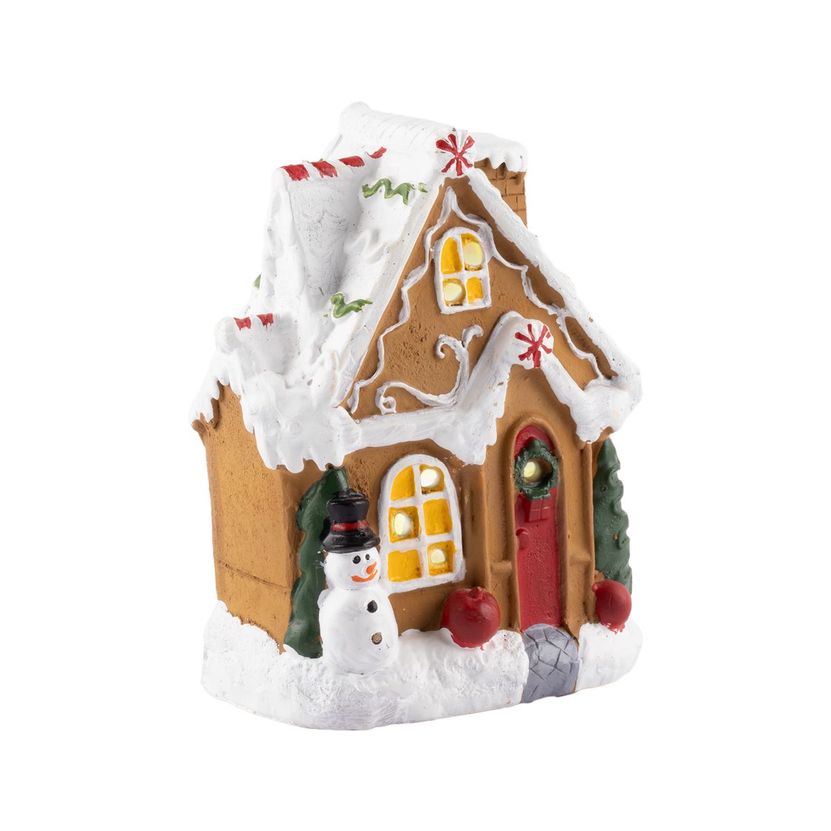 CASA JOVEN - CASITA CASA GENGIBRE