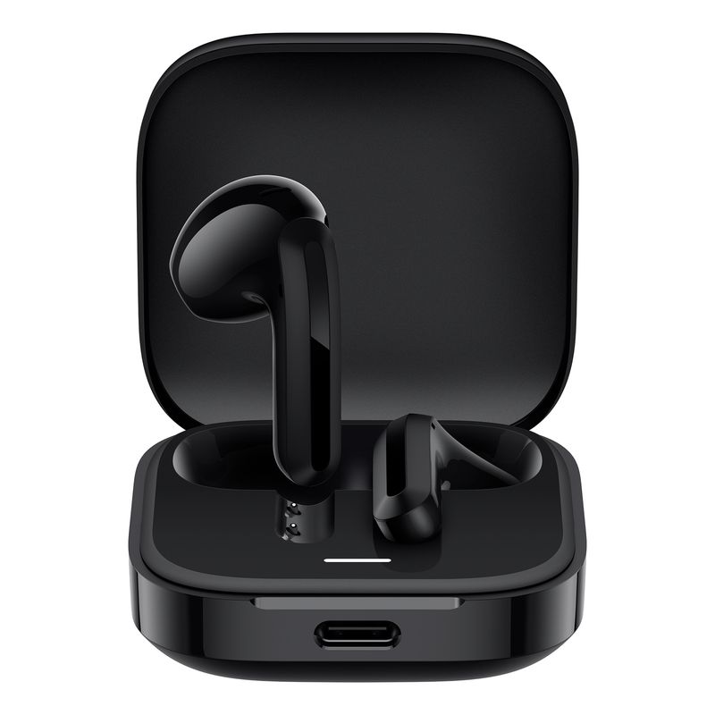 XIAOMI - Audífonos Xiaomi Buds 6 Active Negro