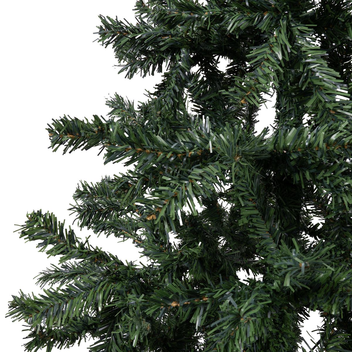 CASA JOVEN - ARBOL DE NAVIDAD 1.80M 475 RAMAS WRAPPED