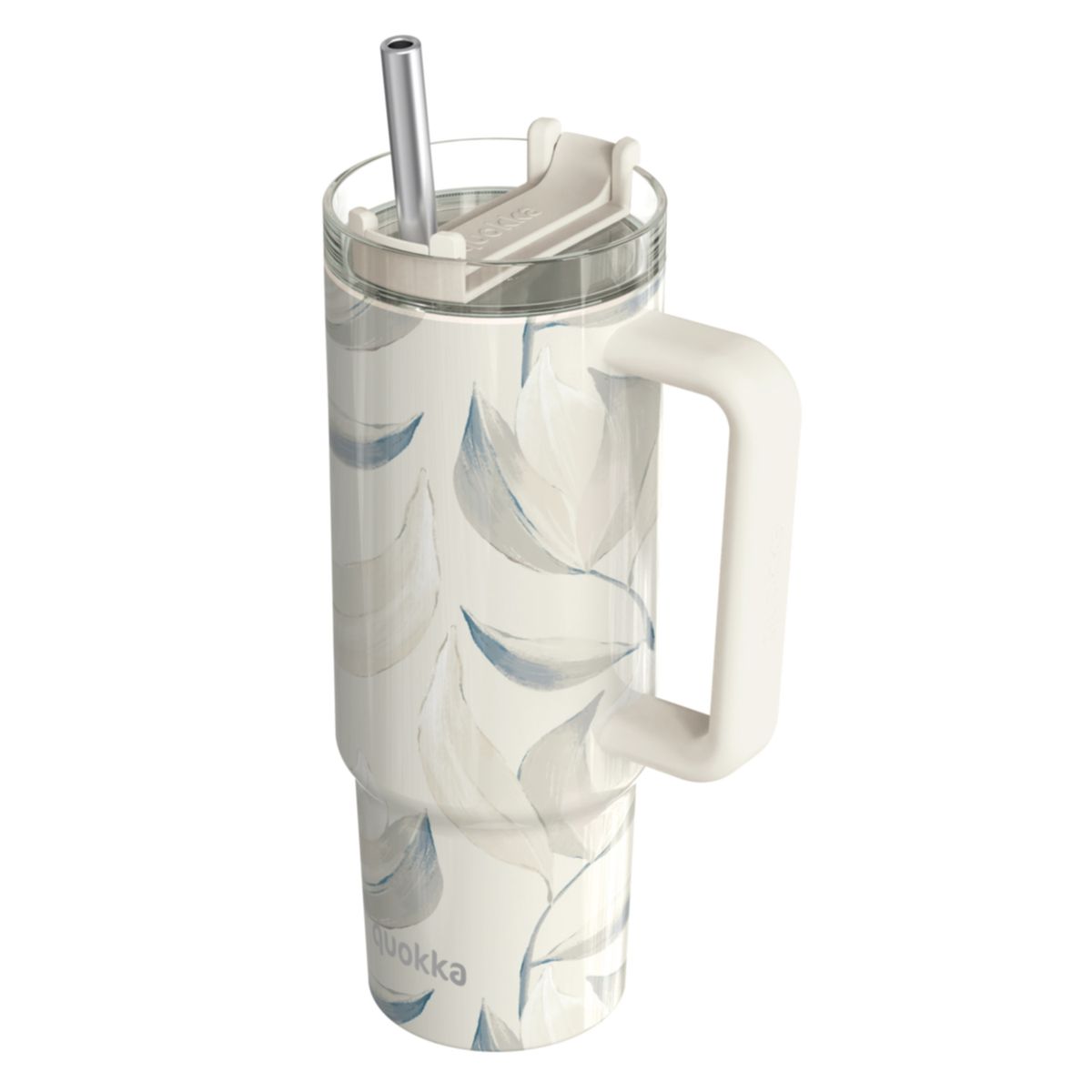 Quokka - Termo Mug Quokka Drop Safe Vibe Cotton Quo 880 mL