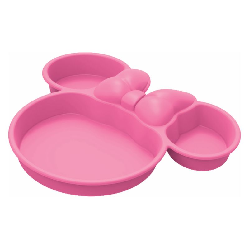 Stor - Plato Kids Pp Minnie Mouse