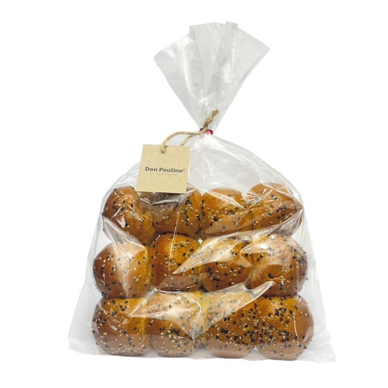 KATARI - Mini Pan Petipan Brioche
