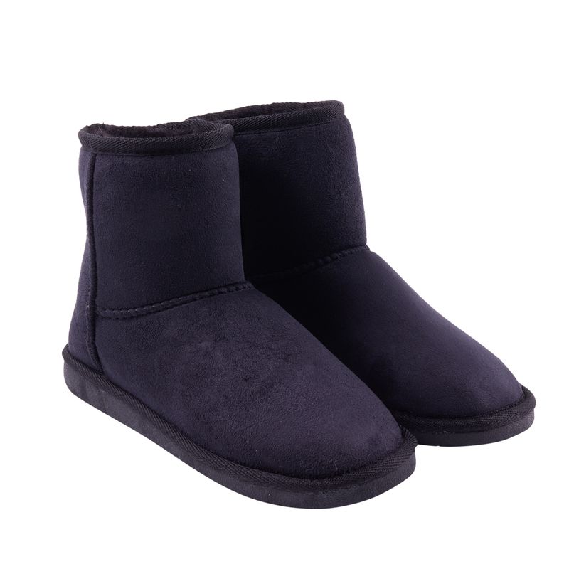 Botas Basicas Mujer Redwood Tottus Perú