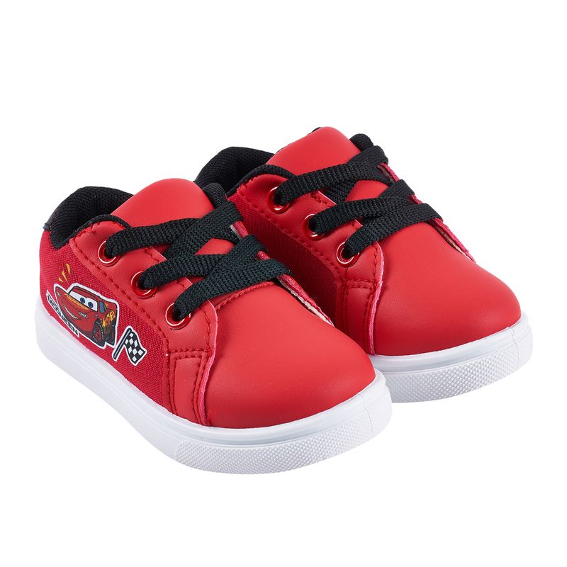 Zapatillas Deportivas Zapatillas Casa Cars Disney Comprar - Main Image