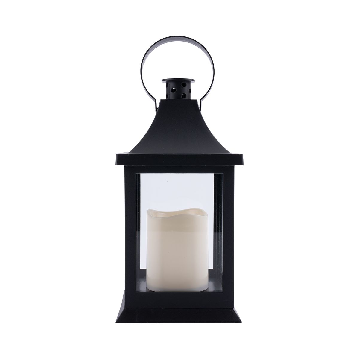 CASA JOVEN - Farol de Plástico LED 3