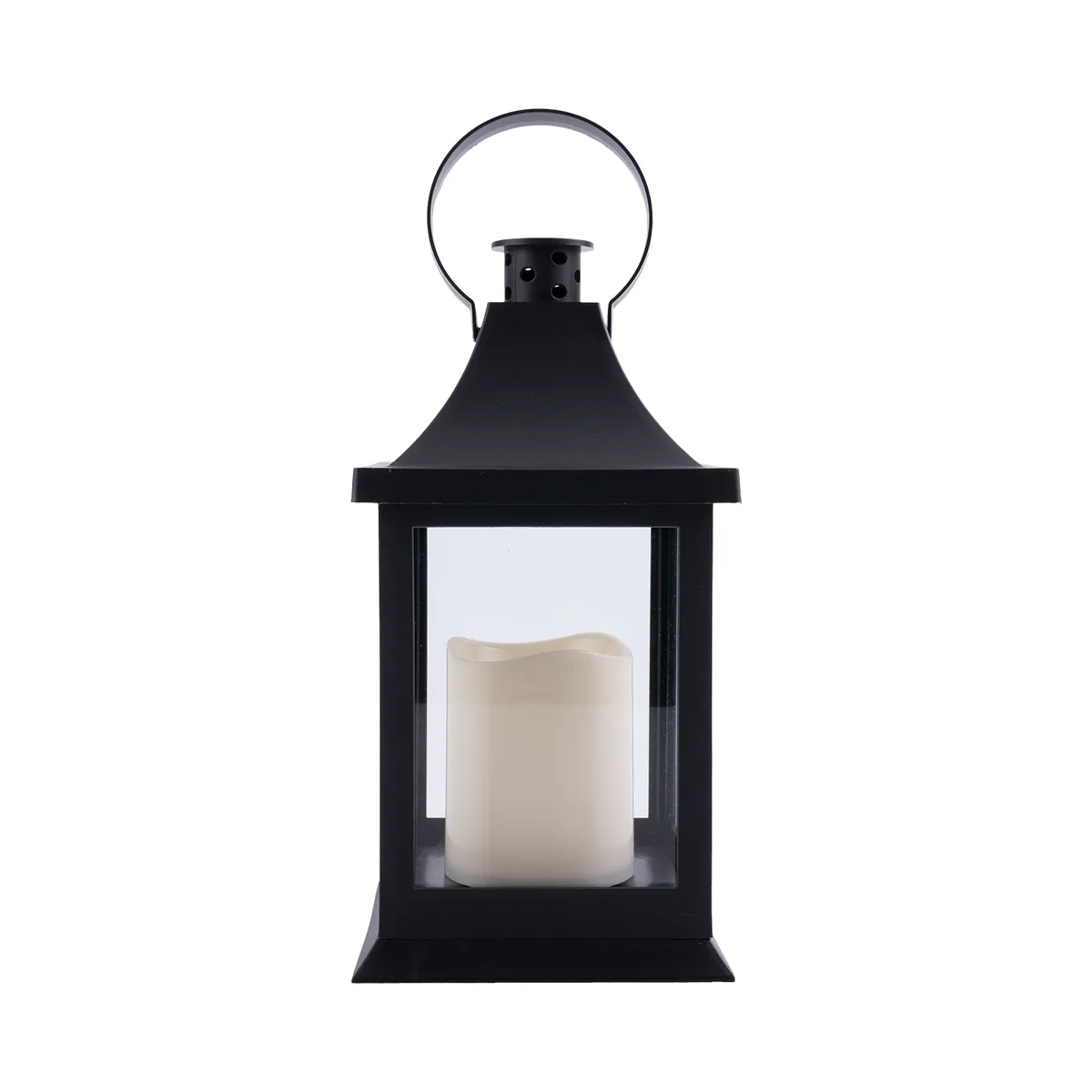 CASA JOVEN - Farol de Plástico LED 3