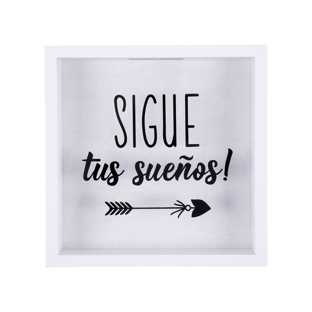 CASA JOVEN - Alcancía Caja 2