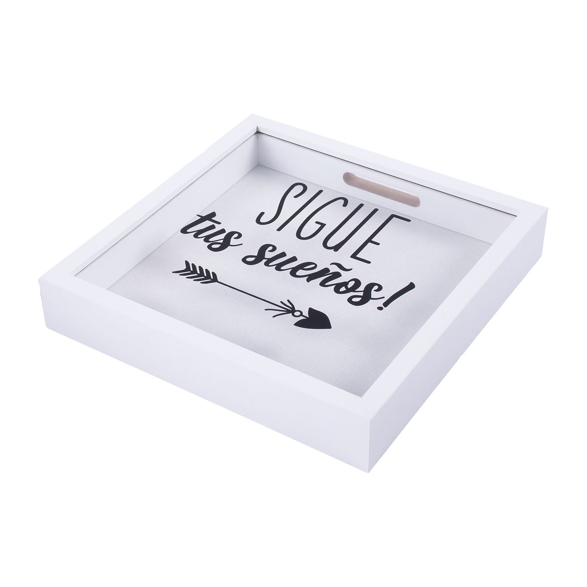 CASA JOVEN - Alcancía Caja 2