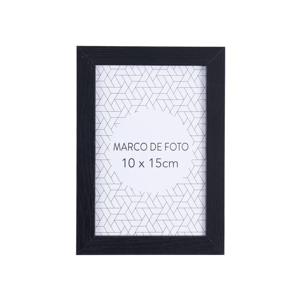 CASA JOVEN - Marco De Foto Basico 10X15Cm 