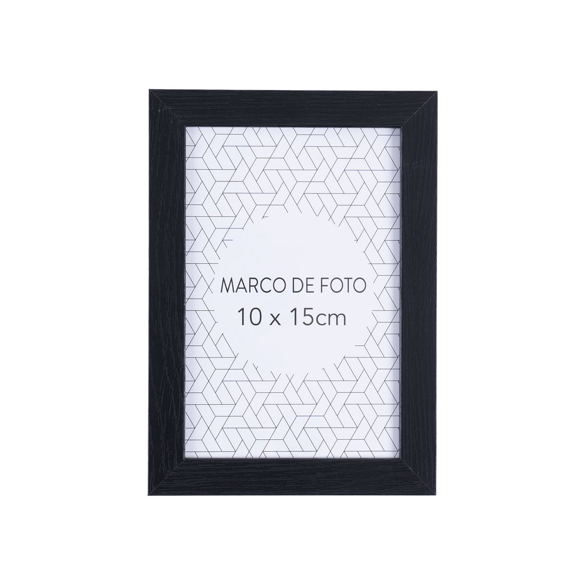 CASA JOVEN - Marco De Foto Basico 10X15Cm 
