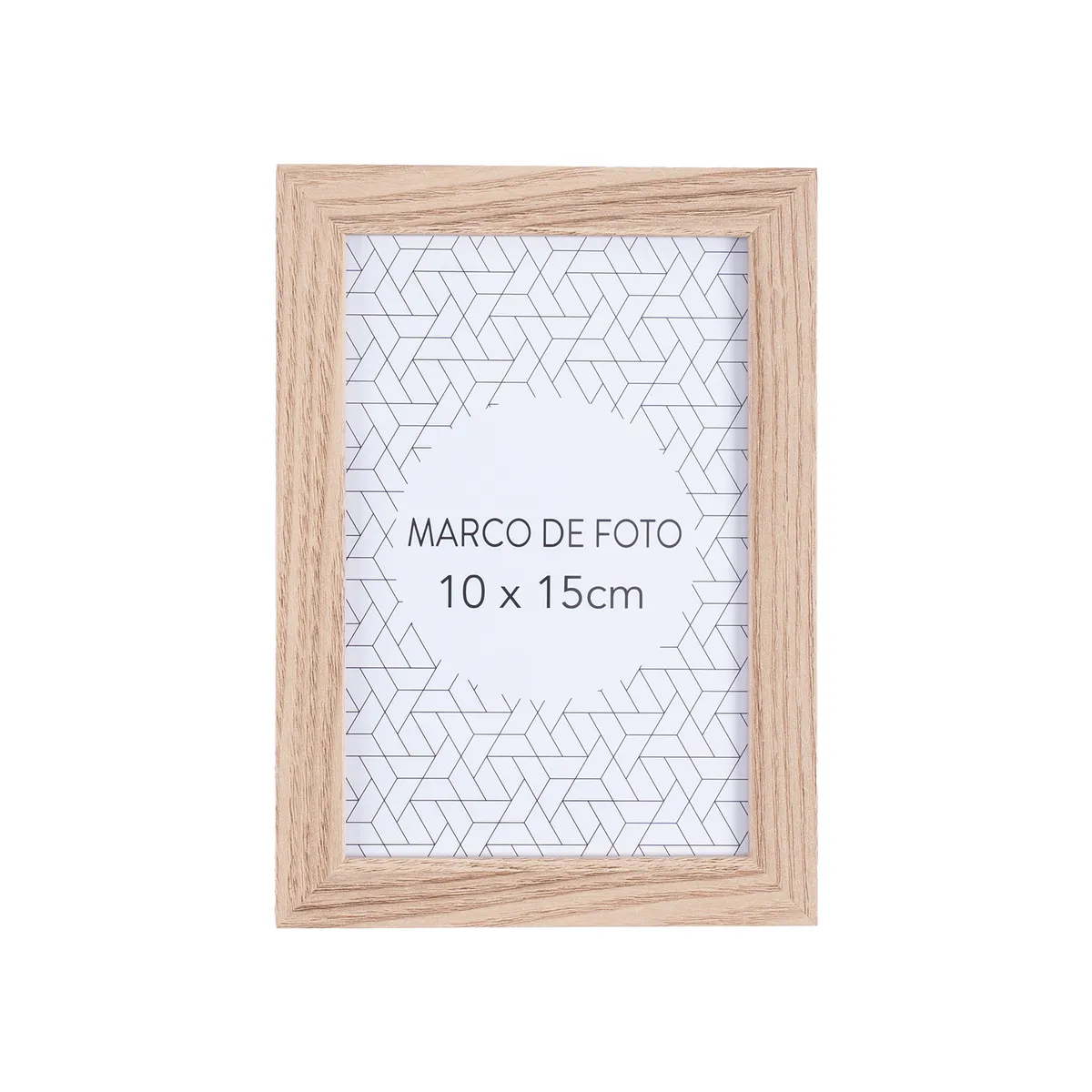 CASA JOVEN - Marco De Foto Basico 10X15Cm 