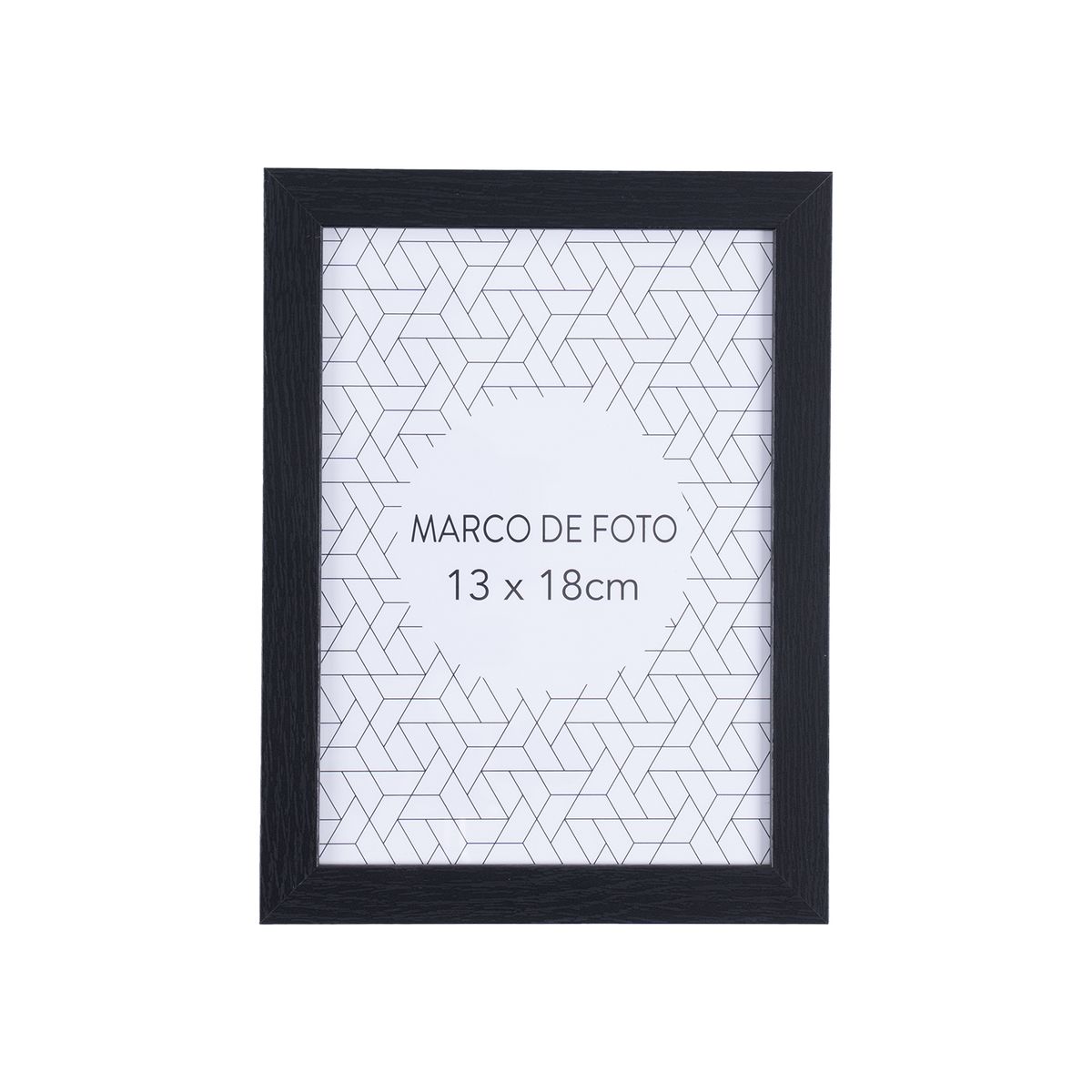 CASA JOVEN - Marco de Foto Básico 13 x 18 cm
