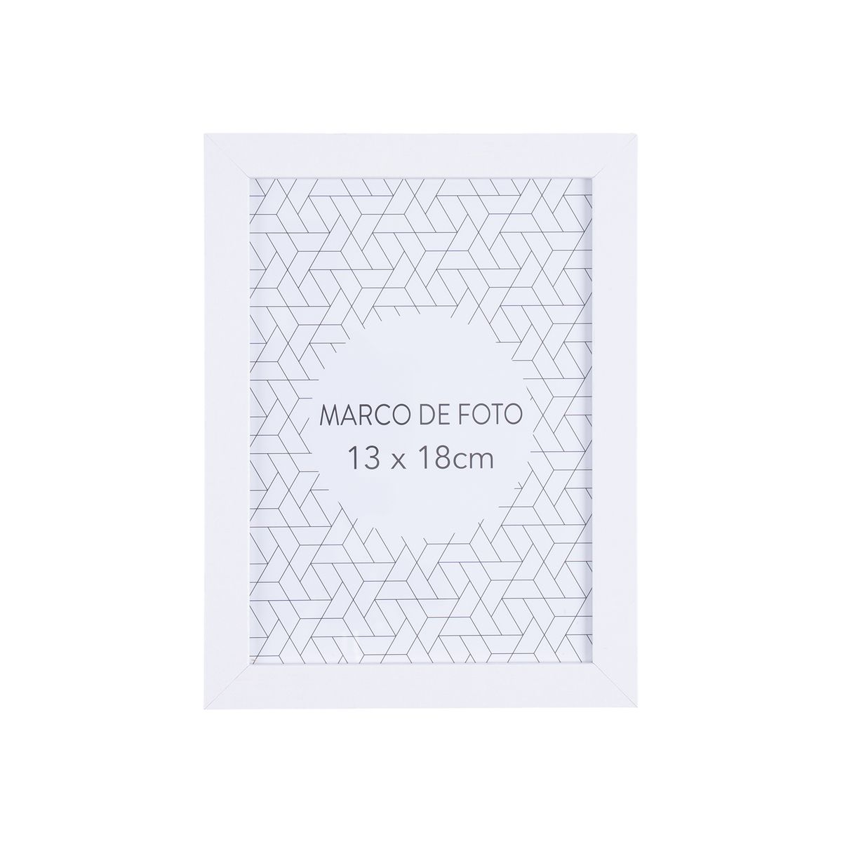 CASA JOVEN - Marco de Foto Básico 13 x 18 cm