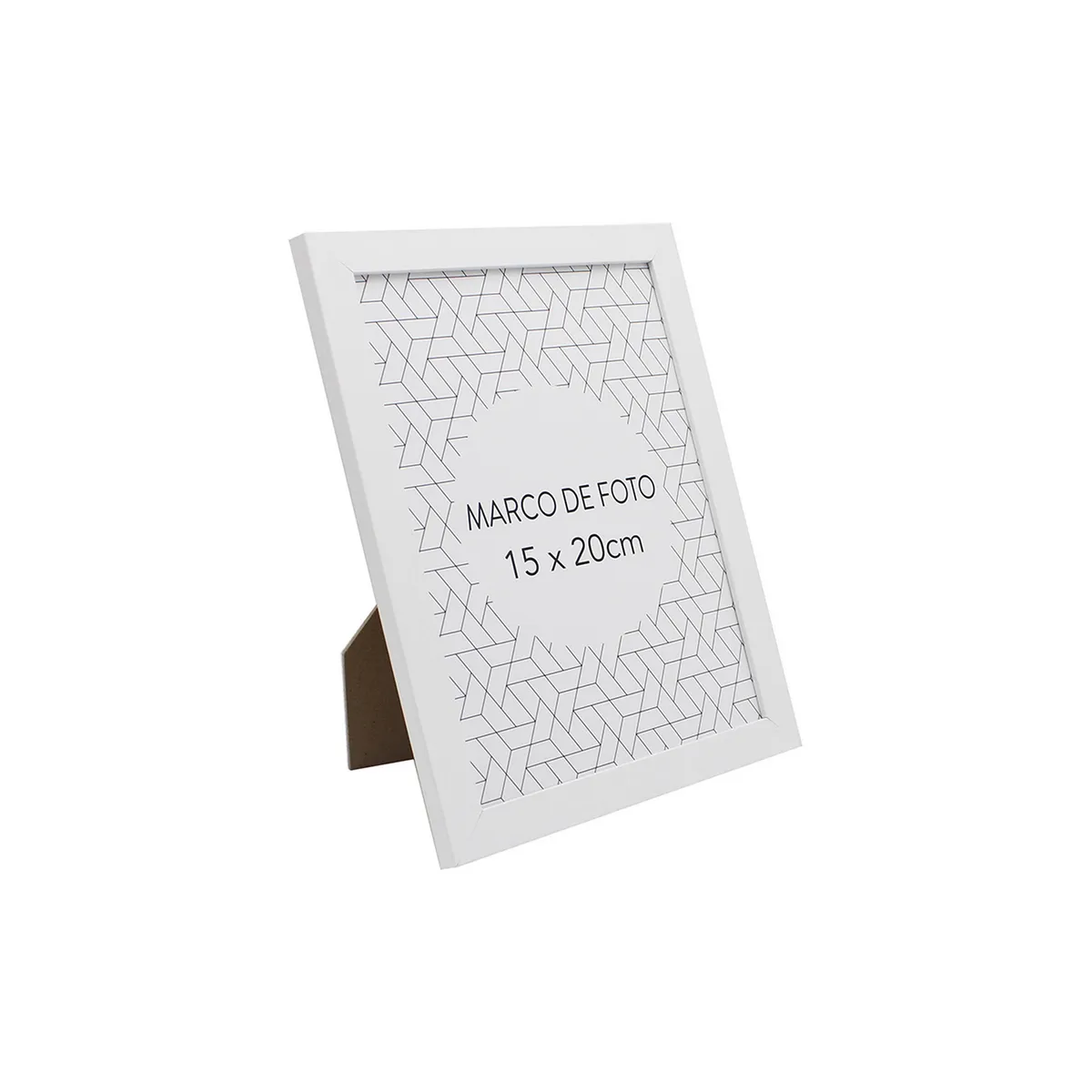 CASA JOVEN - Marco de Foto Básico 15 x 20 cm