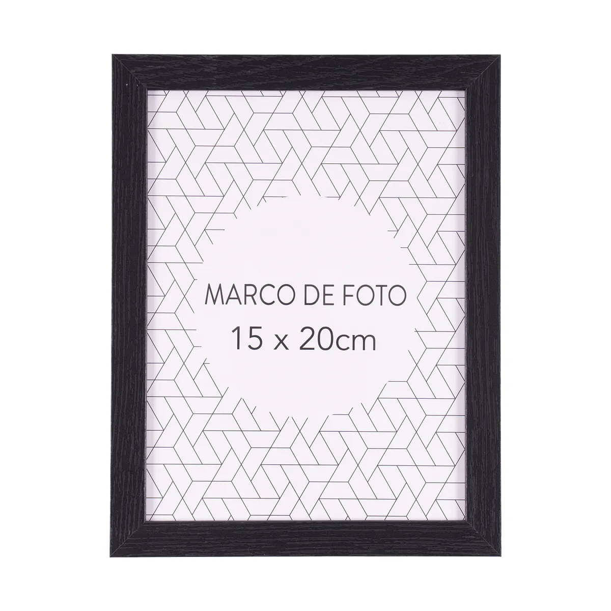 CASA JOVEN - Marco de Foto Básico 15 x 20 cm