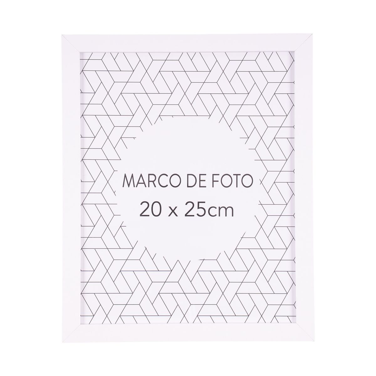 CASA JOVEN - Marco de Foto Básico 20 x 25 cm