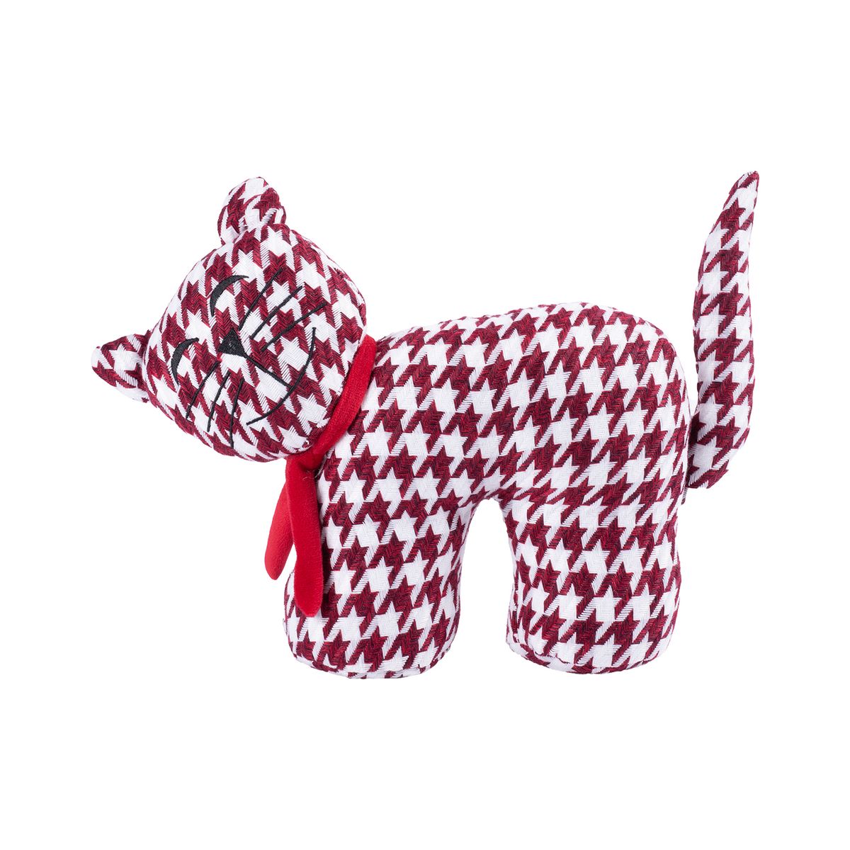 CASA JOVEN - Tope De Puerta Gato Rojo