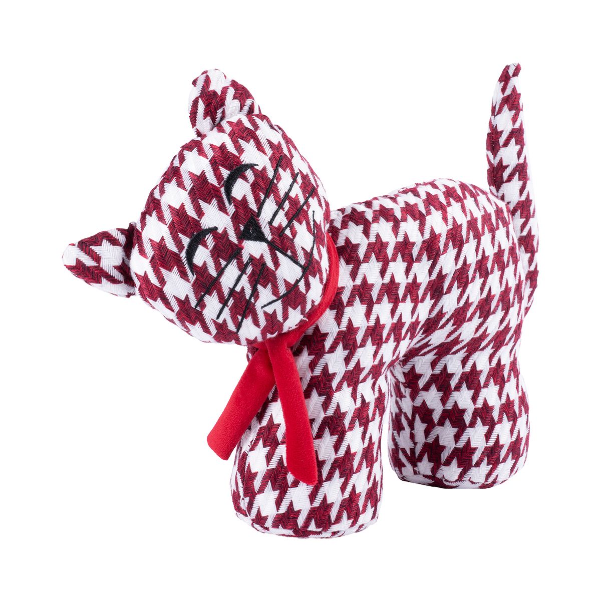 CASA JOVEN - Tope De Puerta Gato Rojo