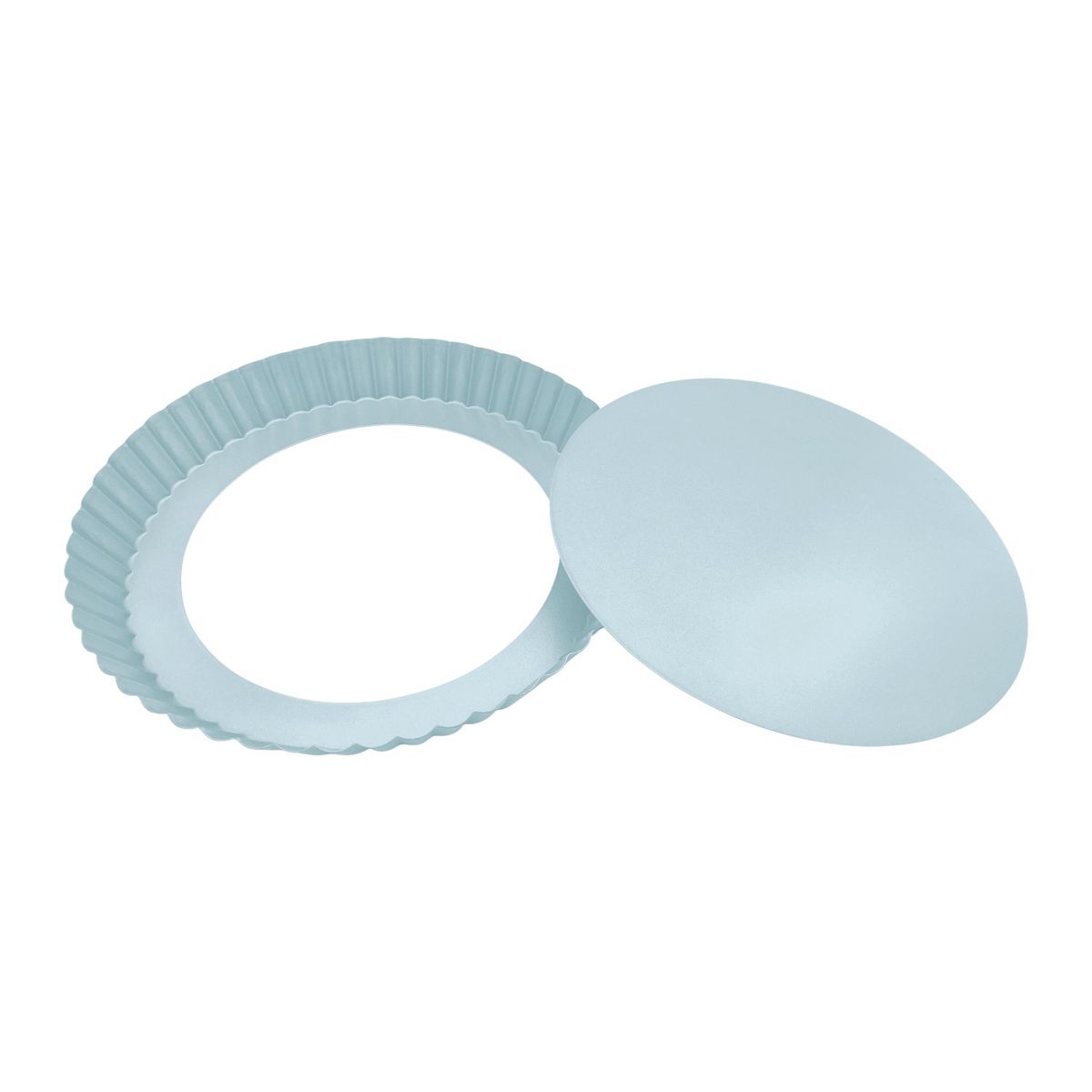 Casa Joven - Molde de Pie Desmontable 27.5 cm