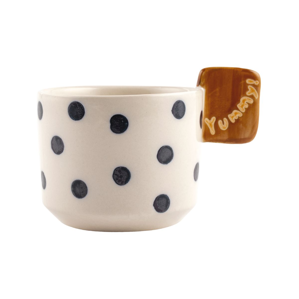 Casa Joven - Taza Mug Galletita Yummy 230 mL