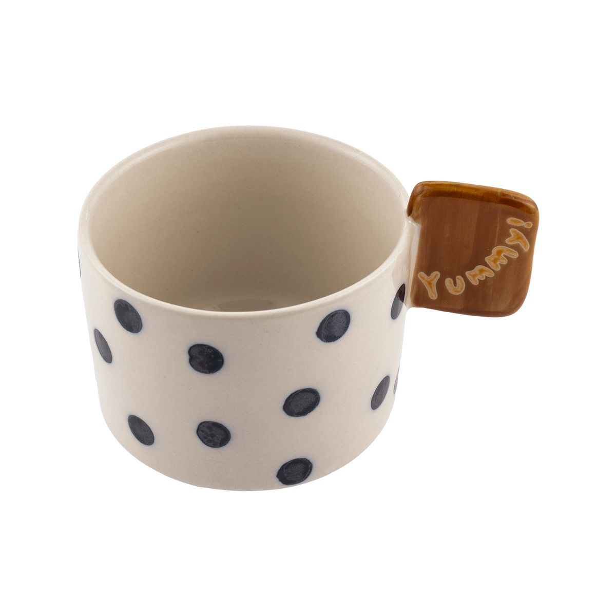 Casa Joven - Taza Mug Galletita Yummy 230 mL