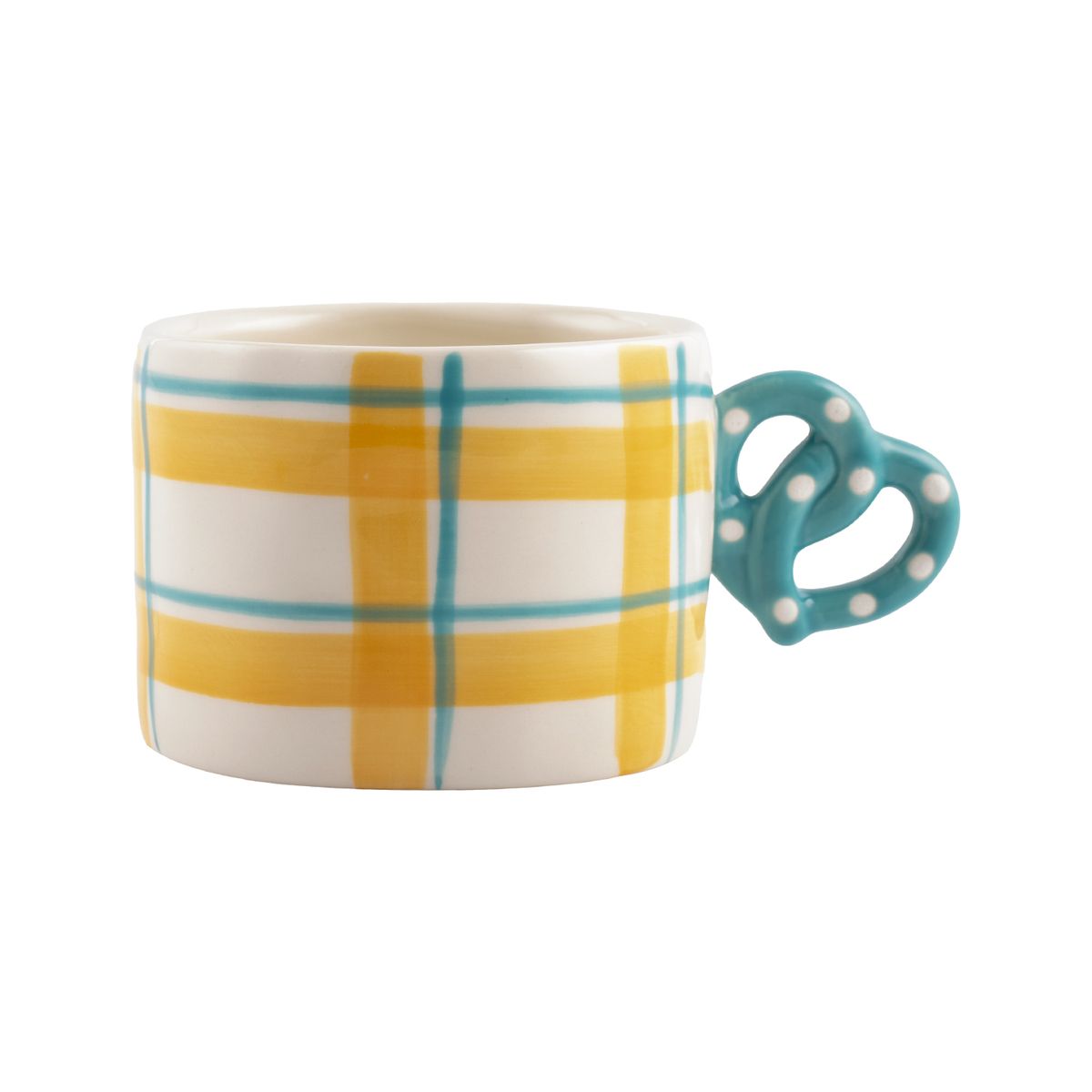 Casa Joven - Taza Mug Desayuno Divertido 20 cm