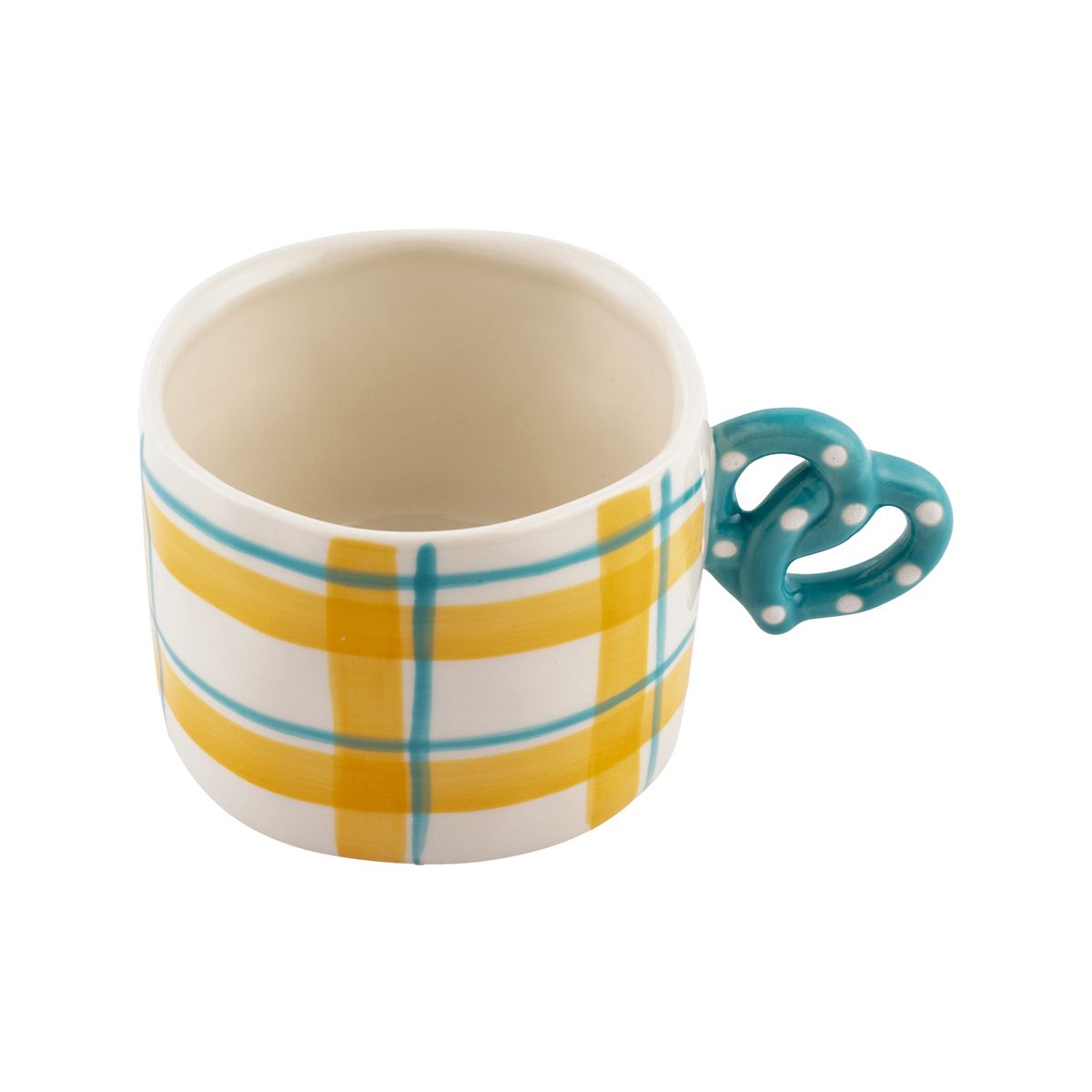 Casa Joven - Taza Mug Desayuno Divertido 20 cm