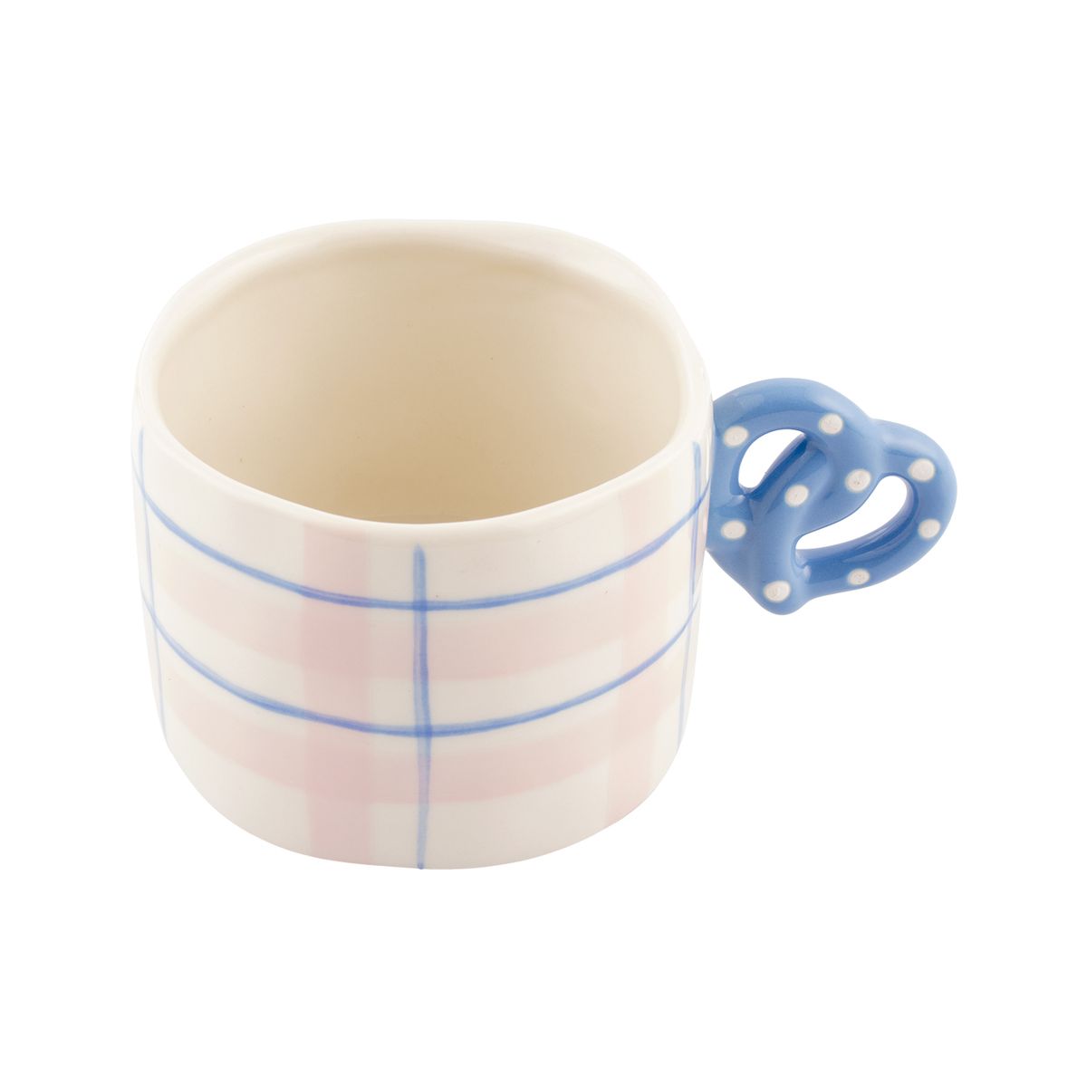 Casa Joven - Taza Mug Desayuno Perfecto 330 mL