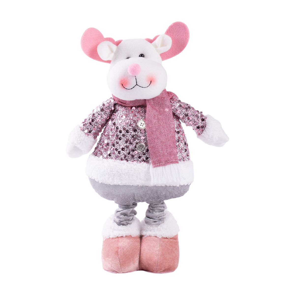 CASA JOVEN - PELUCHE 60 CM RAINDEER PASTEL