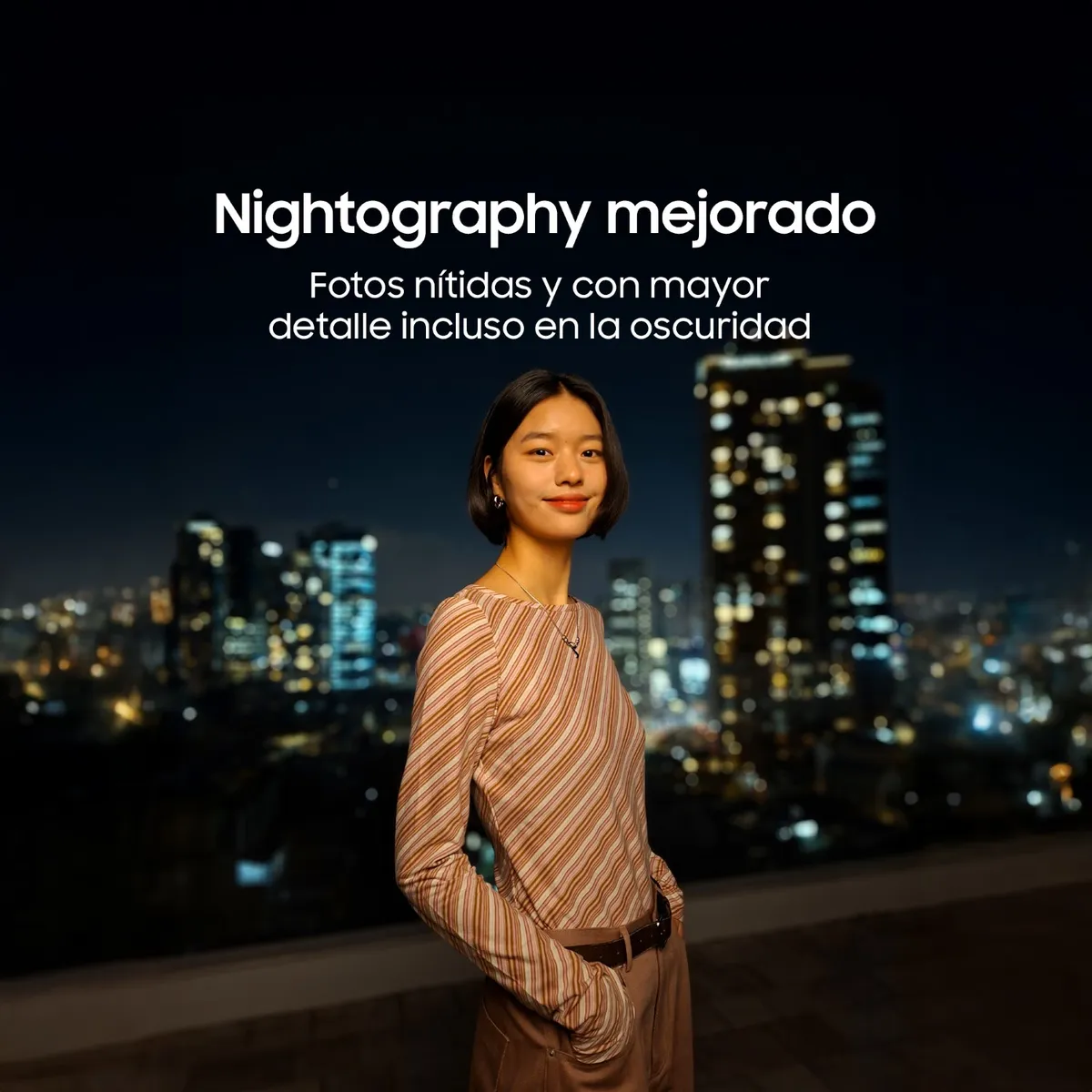 Samsung - Smartphone Samsung Galaxy A56 5G 256Gb Black