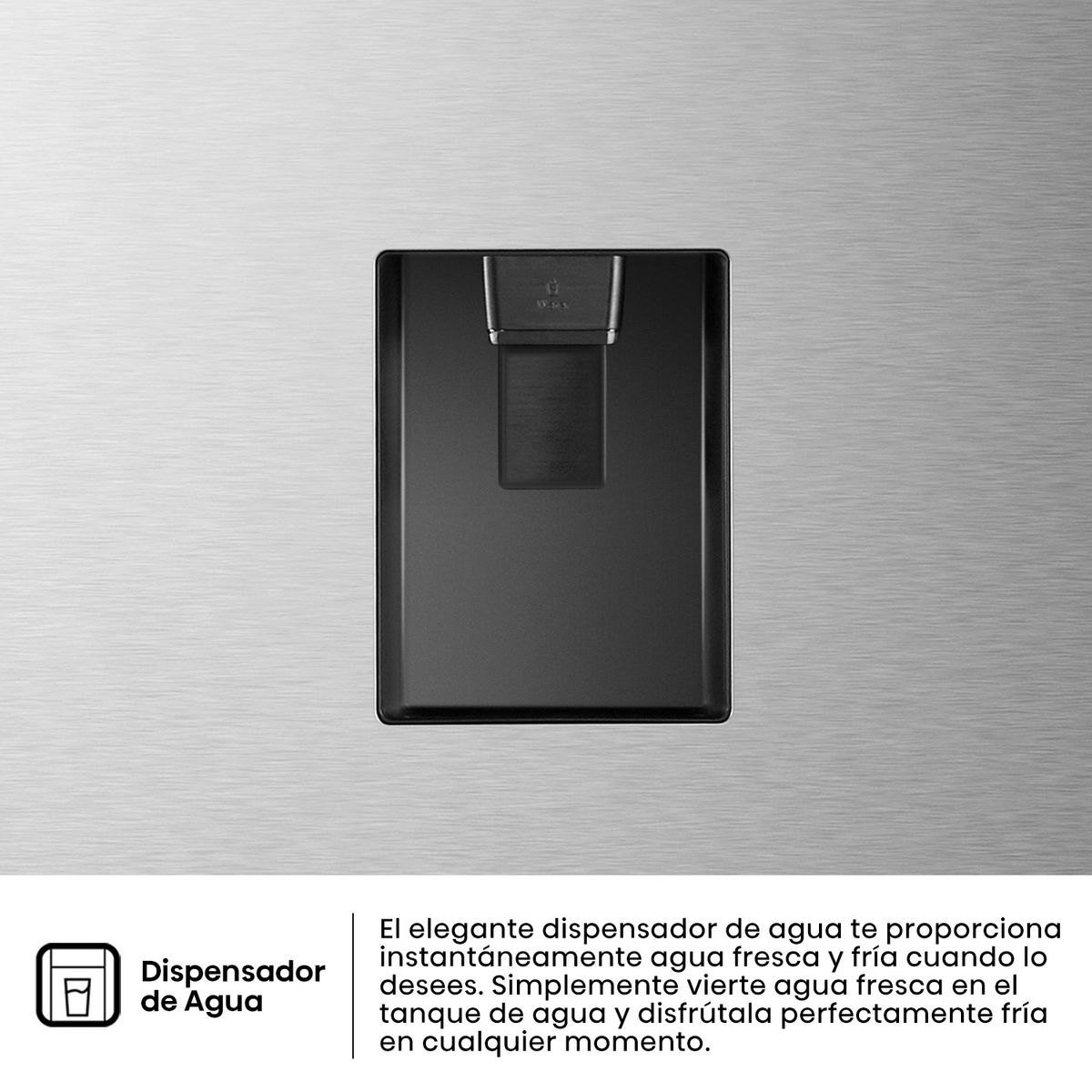 HISENSE - Refrigeradora Top Mount 324L