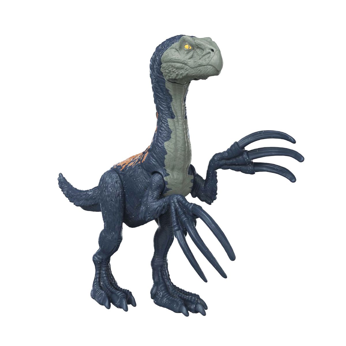 JURASSIC WORLD - Jurassic World Dinosaurio Rebirth de 6 Surtido