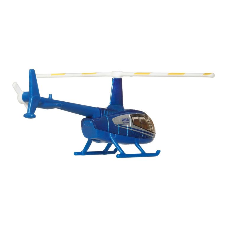 Avión Matchbox Sky Busters Surtido Tottus Perú