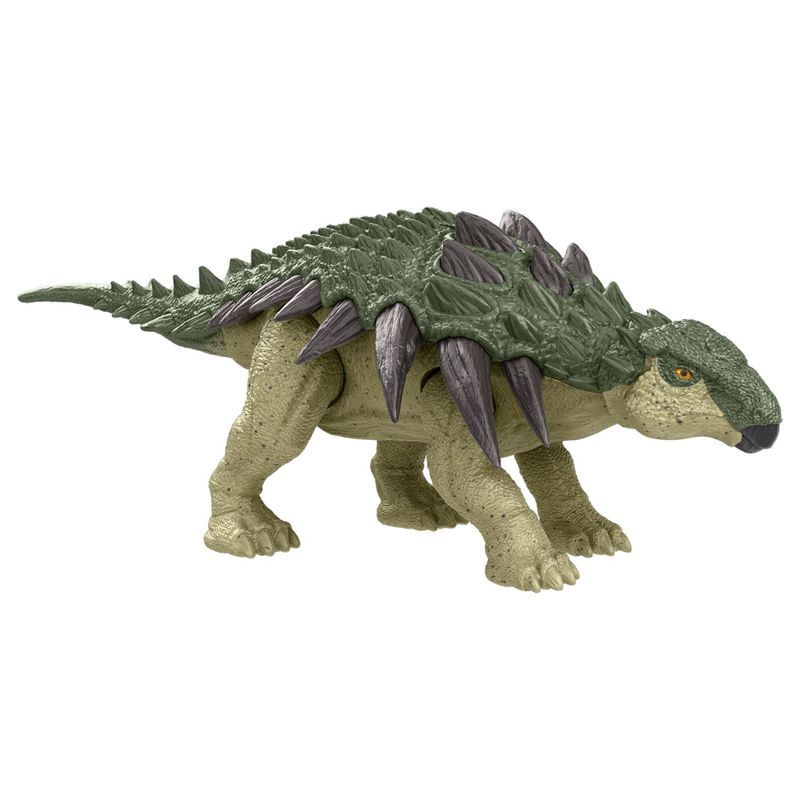 JURASSIC WORLD - Jurassic World Rebirth Manada 